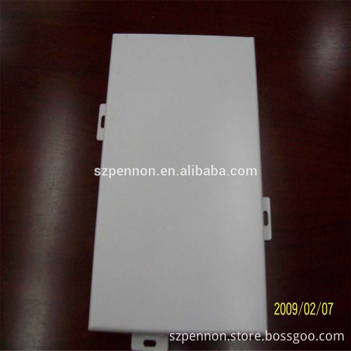 Strip Ceiling Tile Shape and Metal Ceilings Ceiling Tile Type decorative ceiling wall D shape strip ceiling